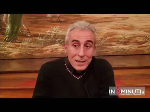 Questa sera e domani  Gaetano Aronica e Gianfranco Jannuzzo ne Il berretto a sognagli di Luigi Piran