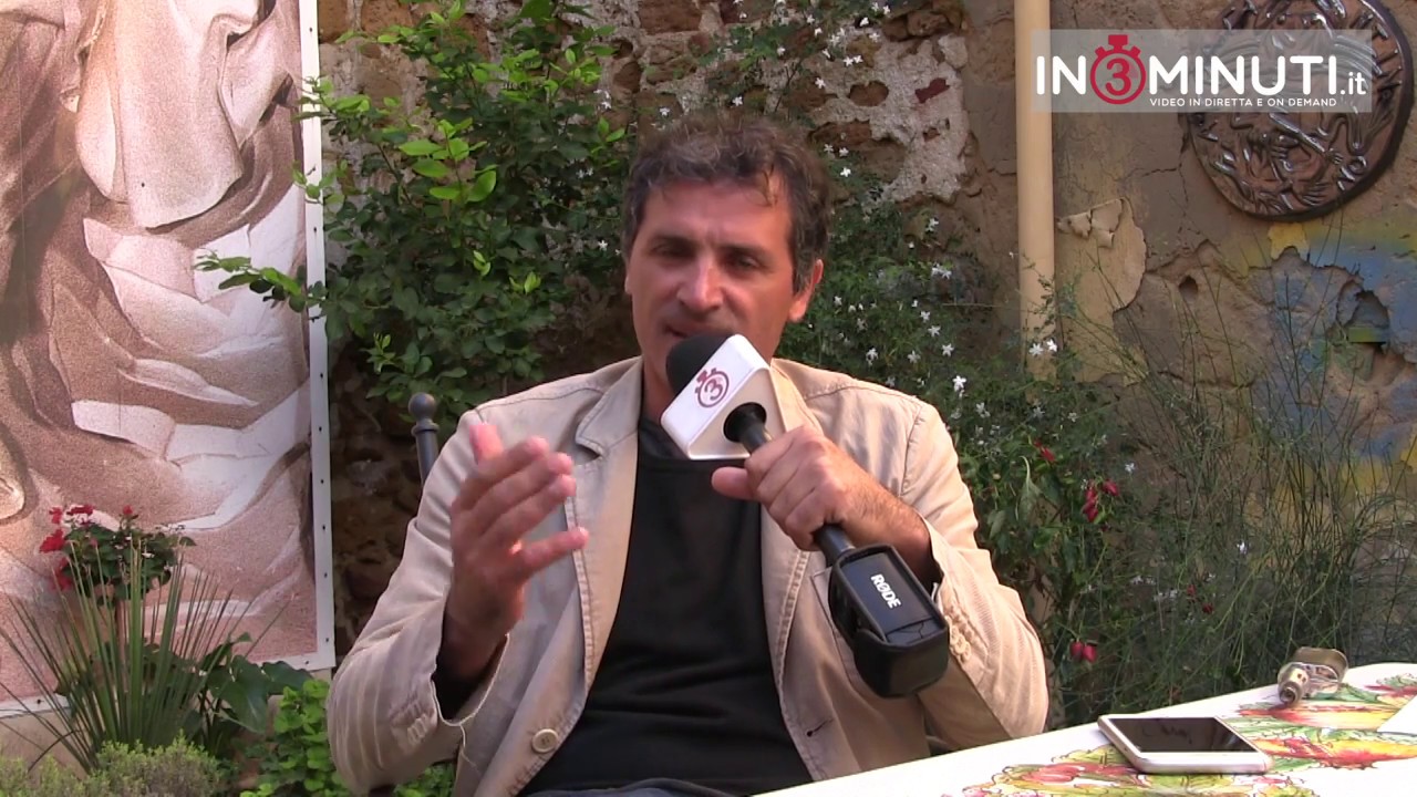 Salvatore Lazzaro, Sikelia Film e l’Accademia di Belle Arti Michelangelo Agrigento