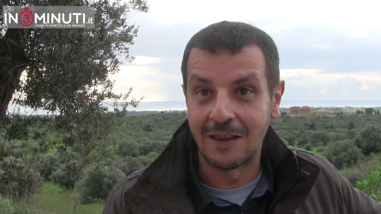 “C’è acqua e si può recuperare”. “Le forme dell’acqua”, Convegno al Parco della Valle dei Templi di Agrigento