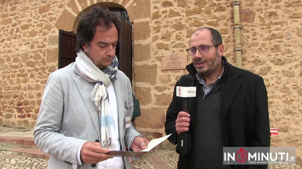 Rapporto acqua/scavi nel Quartiere Ellenistico Romano e sistema di deflusso delle acque nel Teatro. “Le forme dell’acqua”.