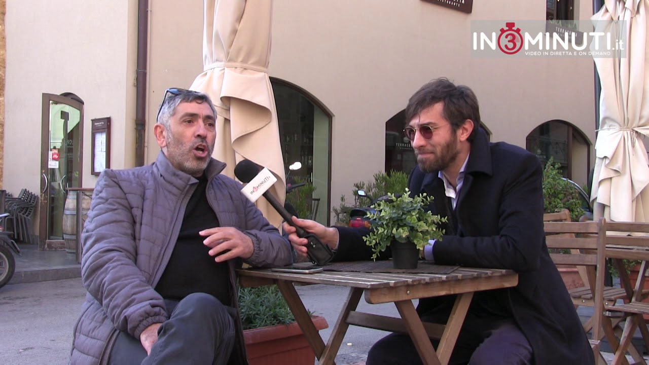 Luminarie 2018. Michele Dell’Aiera aveva contattato una ditta che…