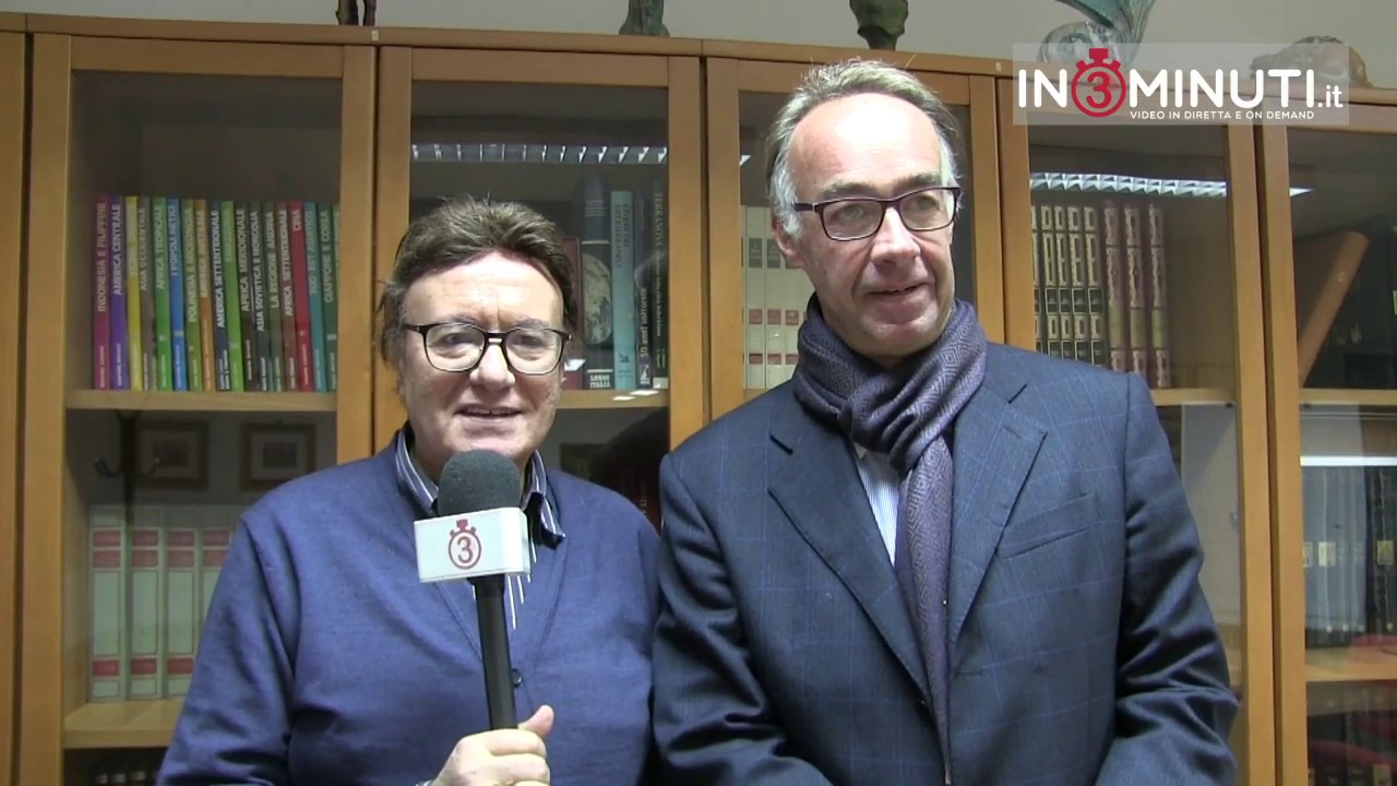 Protocollo d’intesa Accademia di Belle Arti Agrigento e Val d’Akragas