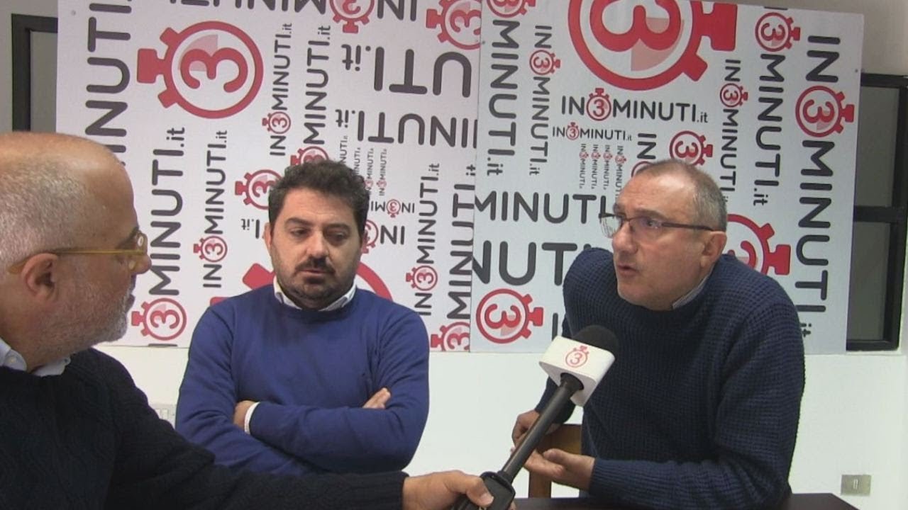 Totò Bottone nuovo presidente Olimpica Akragas