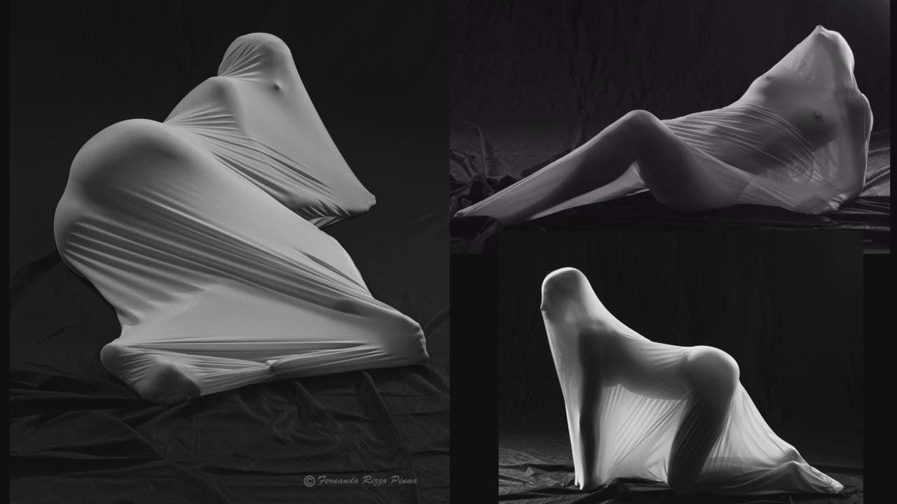 “nel sacco”  di Fernando Rizzo Pinna