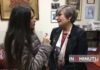 LA NOTTE NAZIONALE DEL LICEO CLASSICO al liceo “Ugo Foscolo” di Canicattì