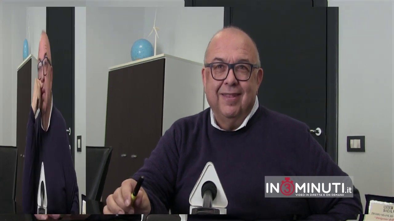 Licenziamento e riassunzione dipendenti, “ho fatto una forzatura a LORO favore e…MI HANNO DENUNCIATO” l’amarezza di Totò Moncada 📹