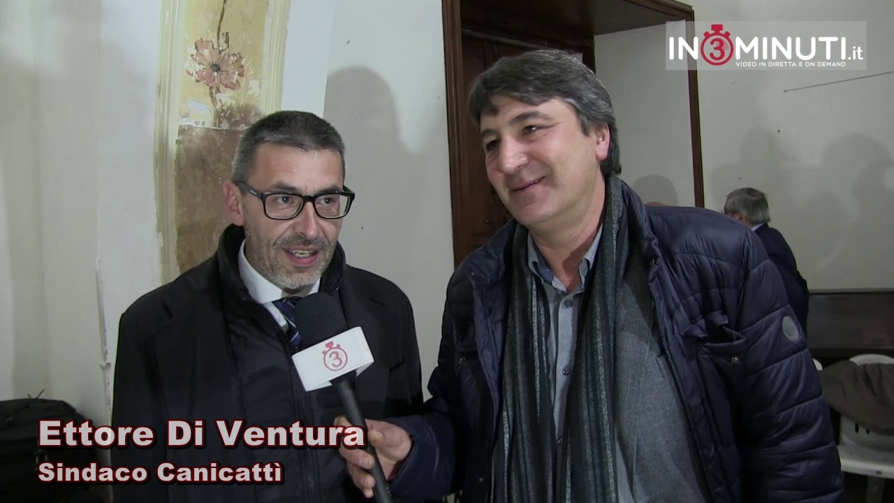 Kaos,  festival dell’editoria e dell’identità siciliana, Zambito e Di Ventura