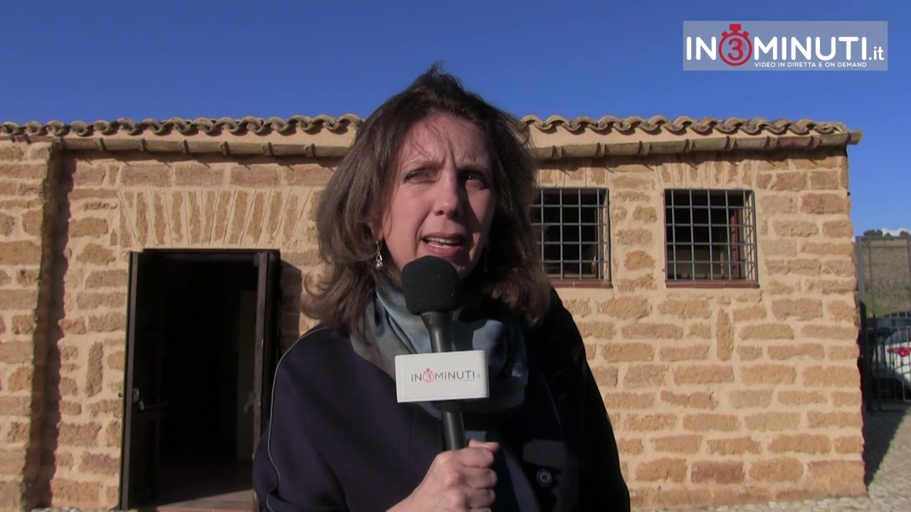 Il futuro dei Paesaggi, Idee e prospettive a partire dalla Carta Nazionale del Paesaggio, Scavone