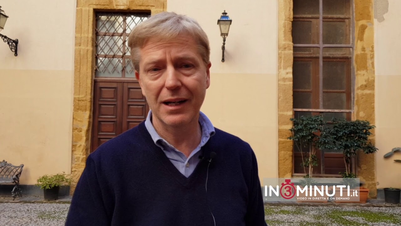 Agrigento-Palermo, Agrigento-Caltanissetta, Firetto invita 30 sindaci