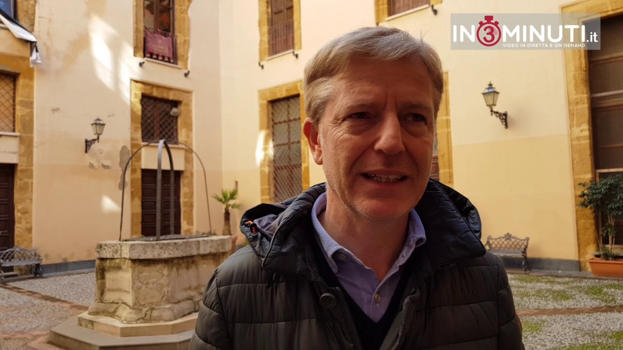 Rete idrica Agrigento, Firetto propone, come finirà?