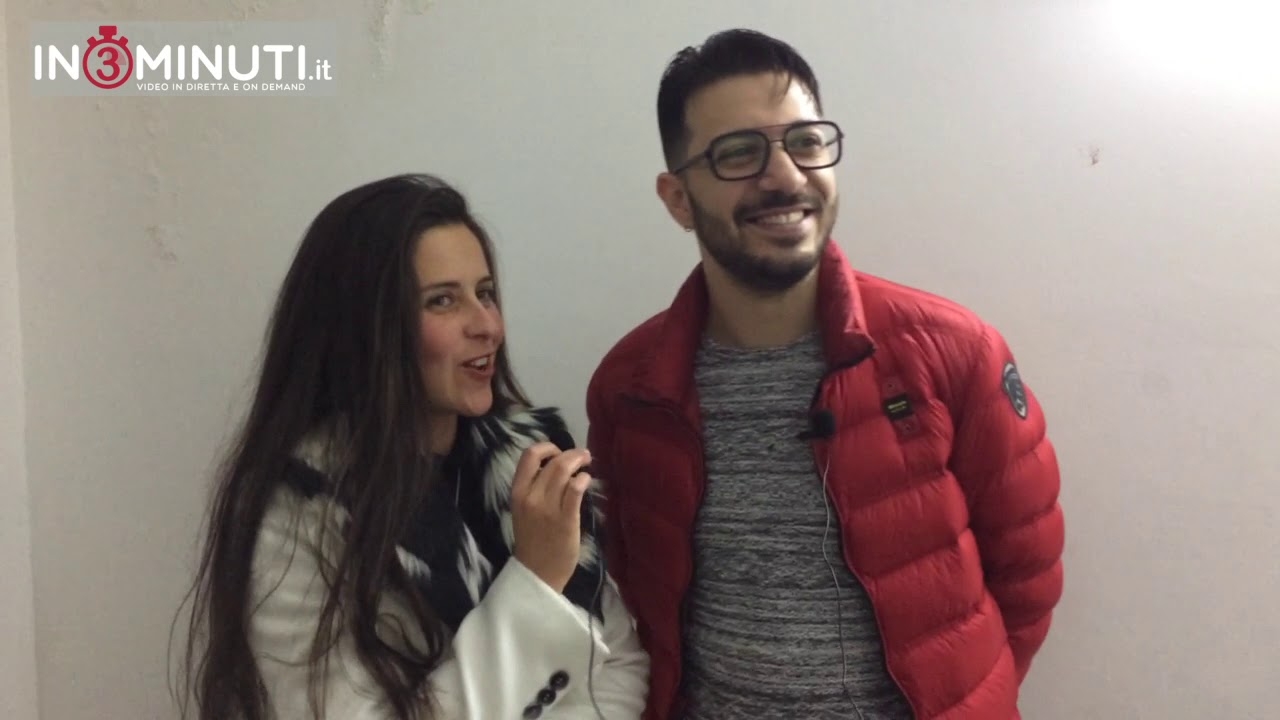 ” Stasera tu verrai con me” 27 milioni di visualizzazioni, Bella bionda  34milioni…Francesco D’Aleo