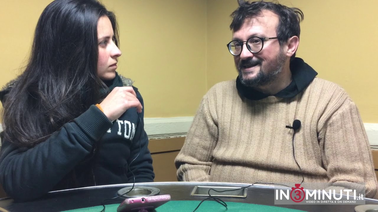 PAOLO VI IL CORAGGIO DELLA MODERNITA’, Don Vito Impellizzeri