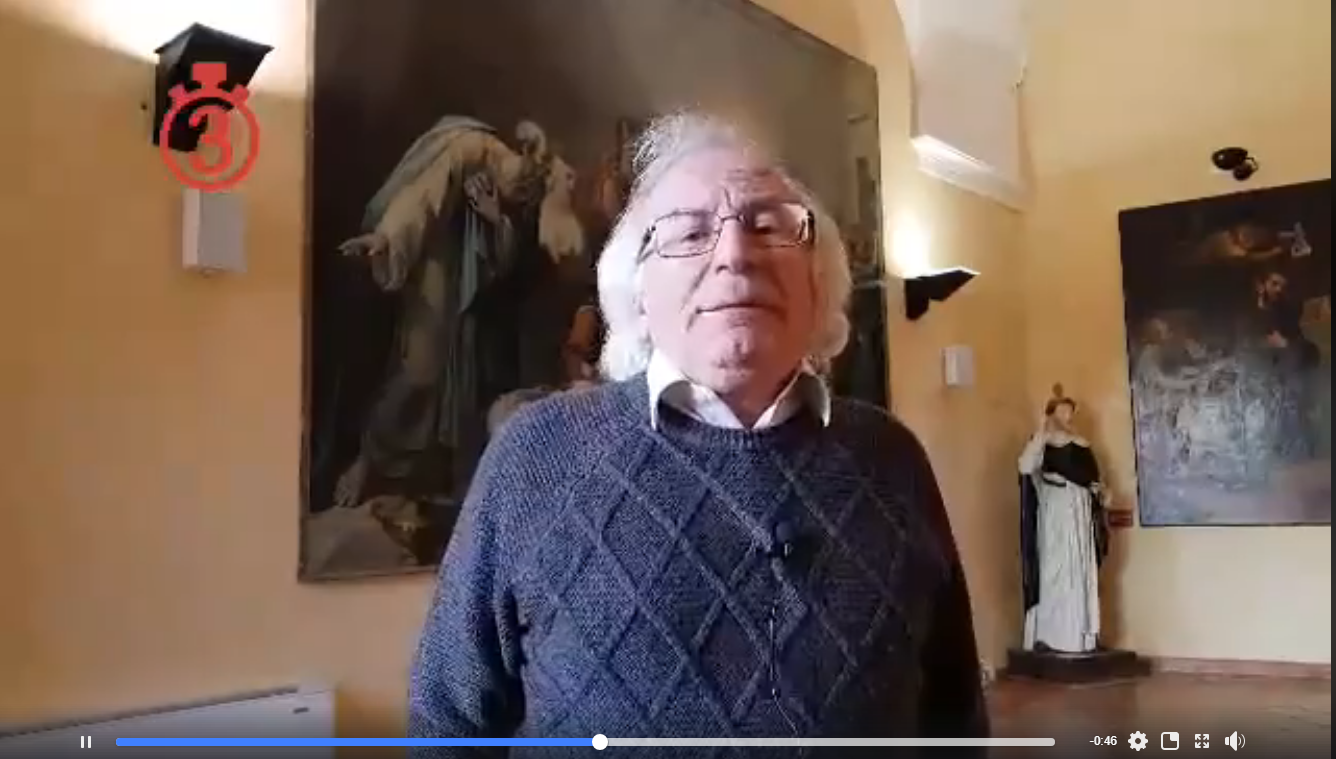 Vita di uno spazio pubblico: la villa Garibaldi di Agrigento