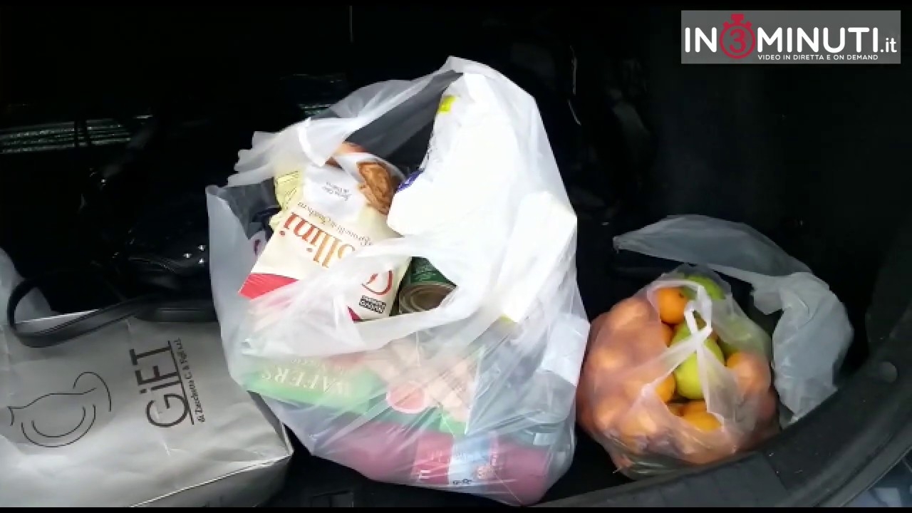 Volontari di Strada Onlus, una realtà importantissima al servizio dei bisognosi