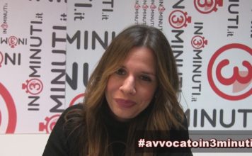 #avvocatoin3minuti con l’avvocato Paola Gaglio, oggi Assegno ordinario di invalidità