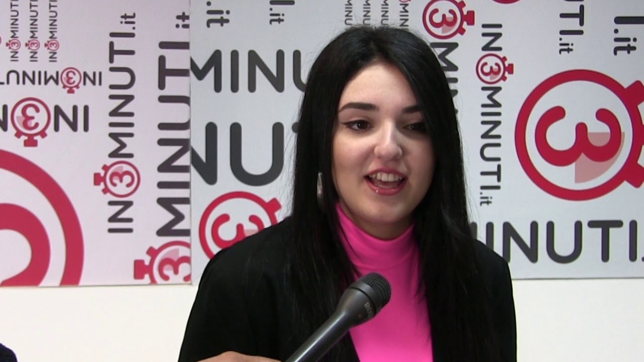 L’agrigentina Elisa Donisi “Alisia” vince Area Sanremo Tour e si esibisce a Sanremo