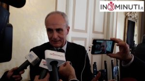 Girgenti Acque promosso incontro dal Prefetto Dario Caputo…ascoltiamolo