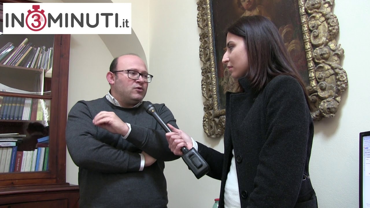 Al via i festeggiamenti in onore di San Gerlando