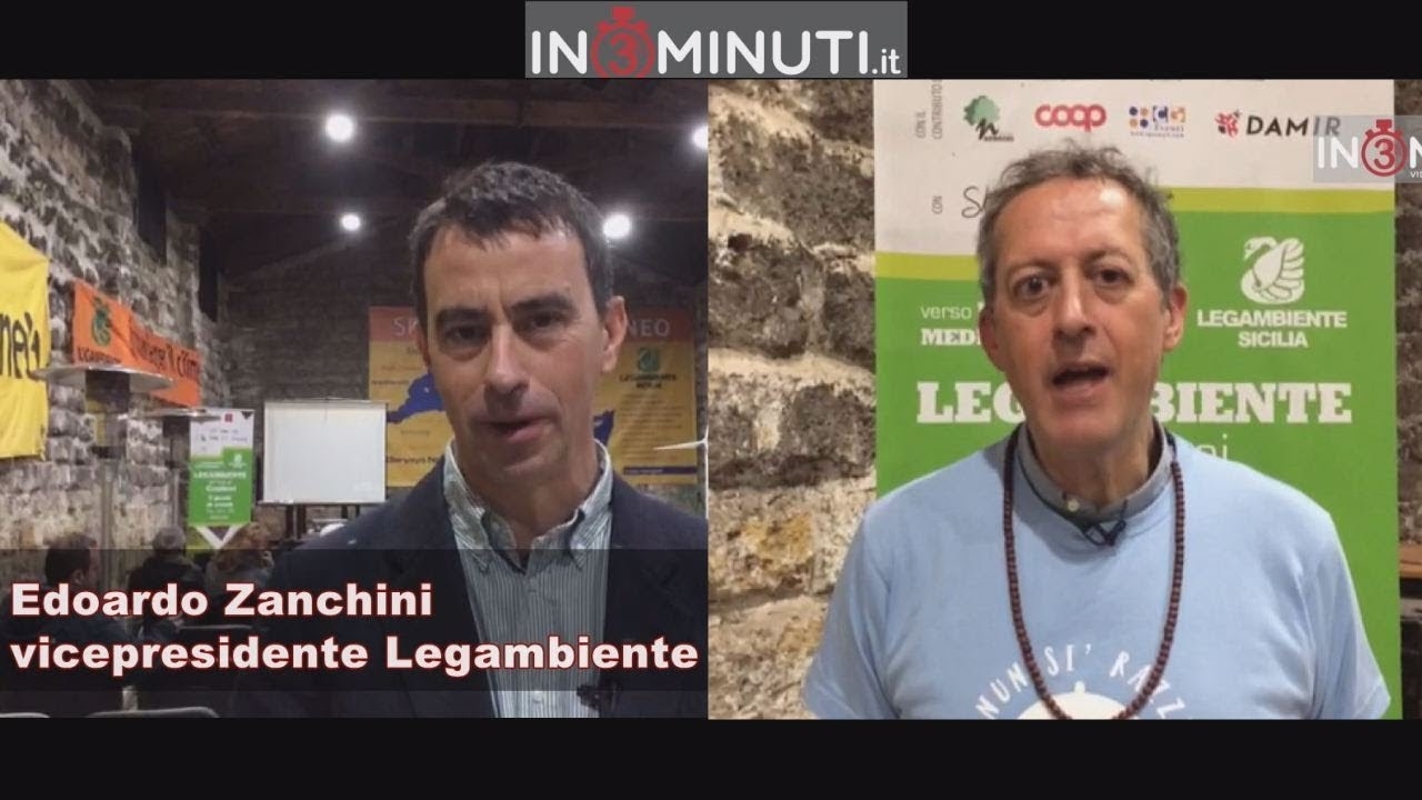 Legambiente Sicilia prende “casa” ai Cantieri Culturali alla Zisa di Palermo