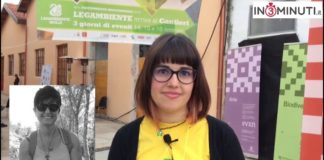 “LEGAMBIENTE arriva ai CANTIERI”, Vanessa Rosano, coordinatrice #VolontariXNatura