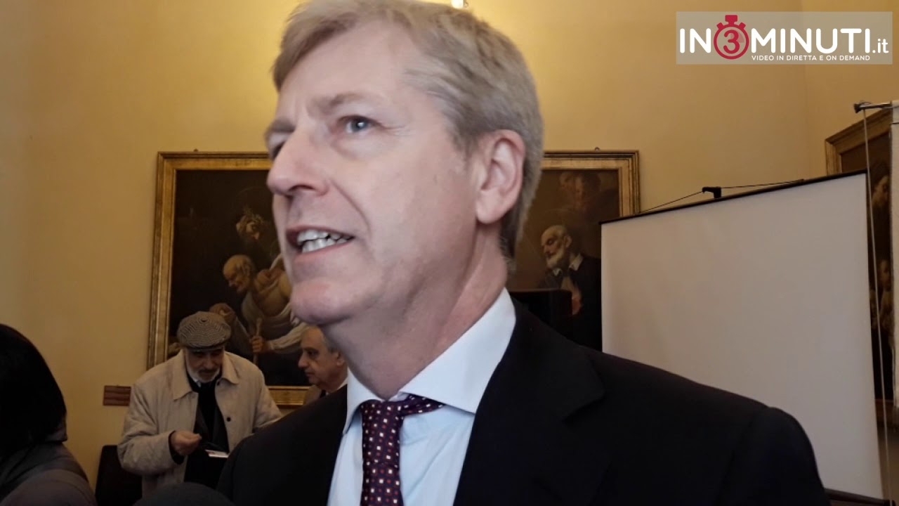 Viabilità e altre novità dell’edizione 2019 del 74° Mandorlo in fiore, Lillo Firetto