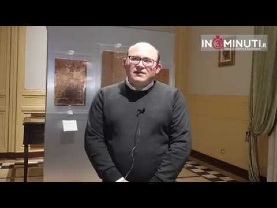 Tre matrici incisorie ritrovate nel “cascerizio” della Cattedrale e alcune incisioni dell’Archivio Capitolare