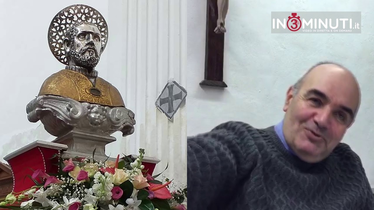 Le reliquie di San Gerlando a Porto Empedocle, “significato importante”