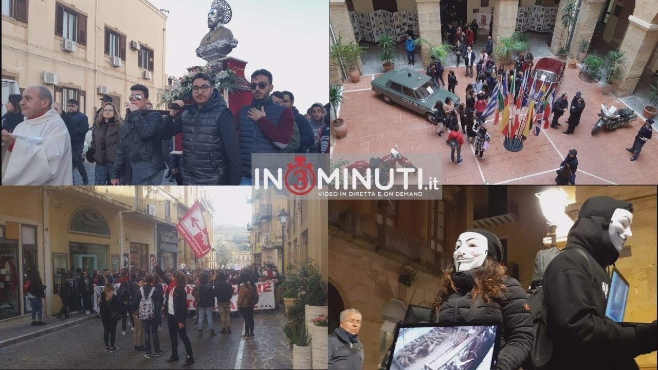 7 foto in 7 giorni di Sandro Catanese, da domenica 17 a sabato 23 febbraio