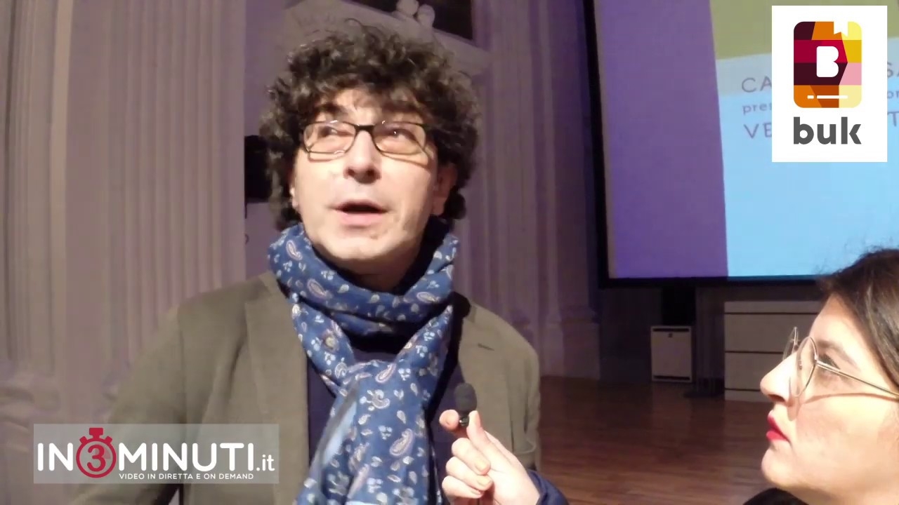 Vento di Tramontana, il primo amore non si scorda mai, Carmelo Sardo al microfono di Monica Brancato