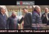 GIRGENTI GIANTS  OLYMPIA Canicattì 81-93, Serie D Sicilia, Girone Sud #basket