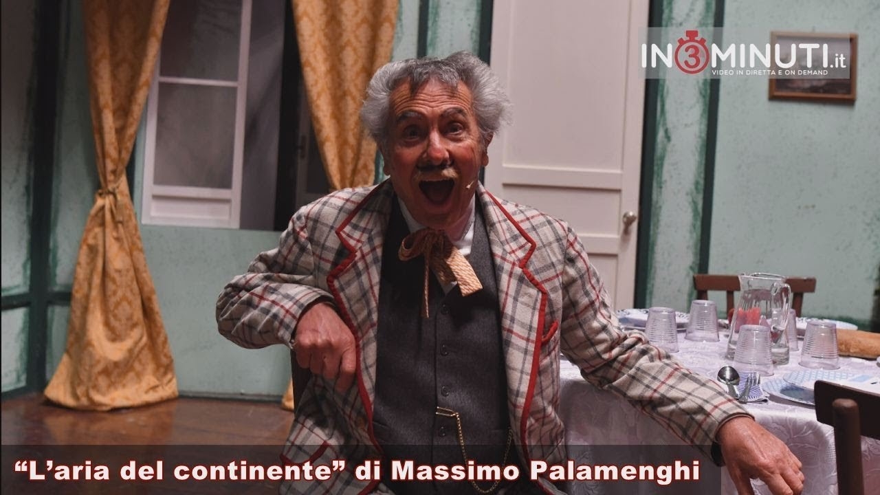 “L’aria del continente”, 9 fotografie di Massimo Palamenghi