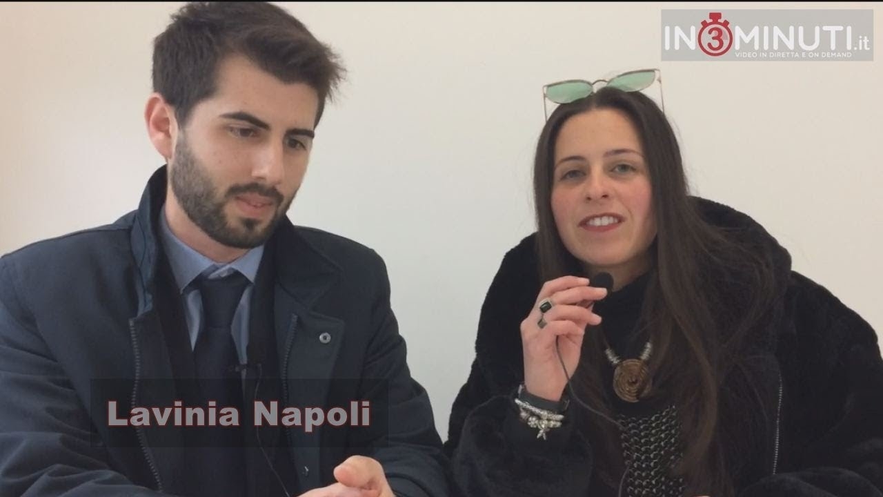 Gianmarco Caruso, coordinatore della sezione giovanile dell’associazione archeologica nissena