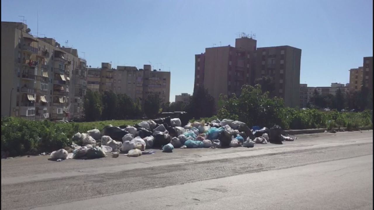 Porto Empedocle, 8 febbraio 2019, tra inciviltà e disservizi