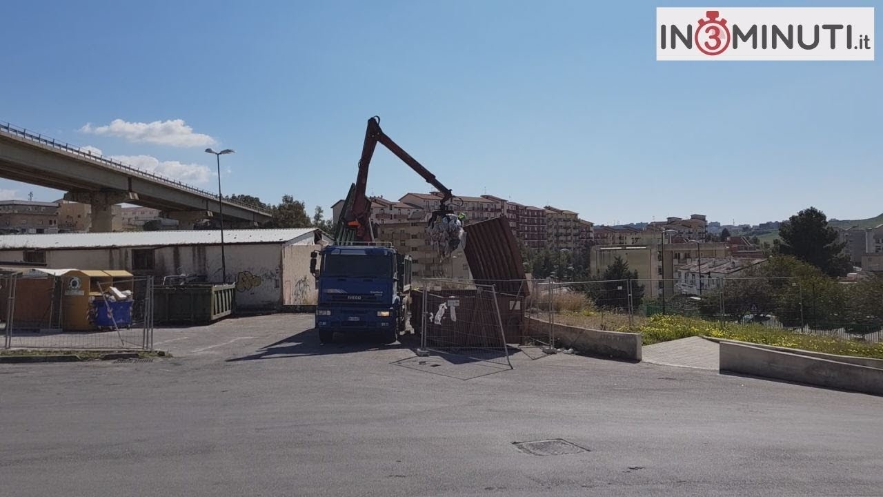 Isola ecologica Fontanelle, il Comitato di Quartiere “Fontanelle Insieme” scrive al Prefetto, al Sindaco e all’Asp di Agrigento