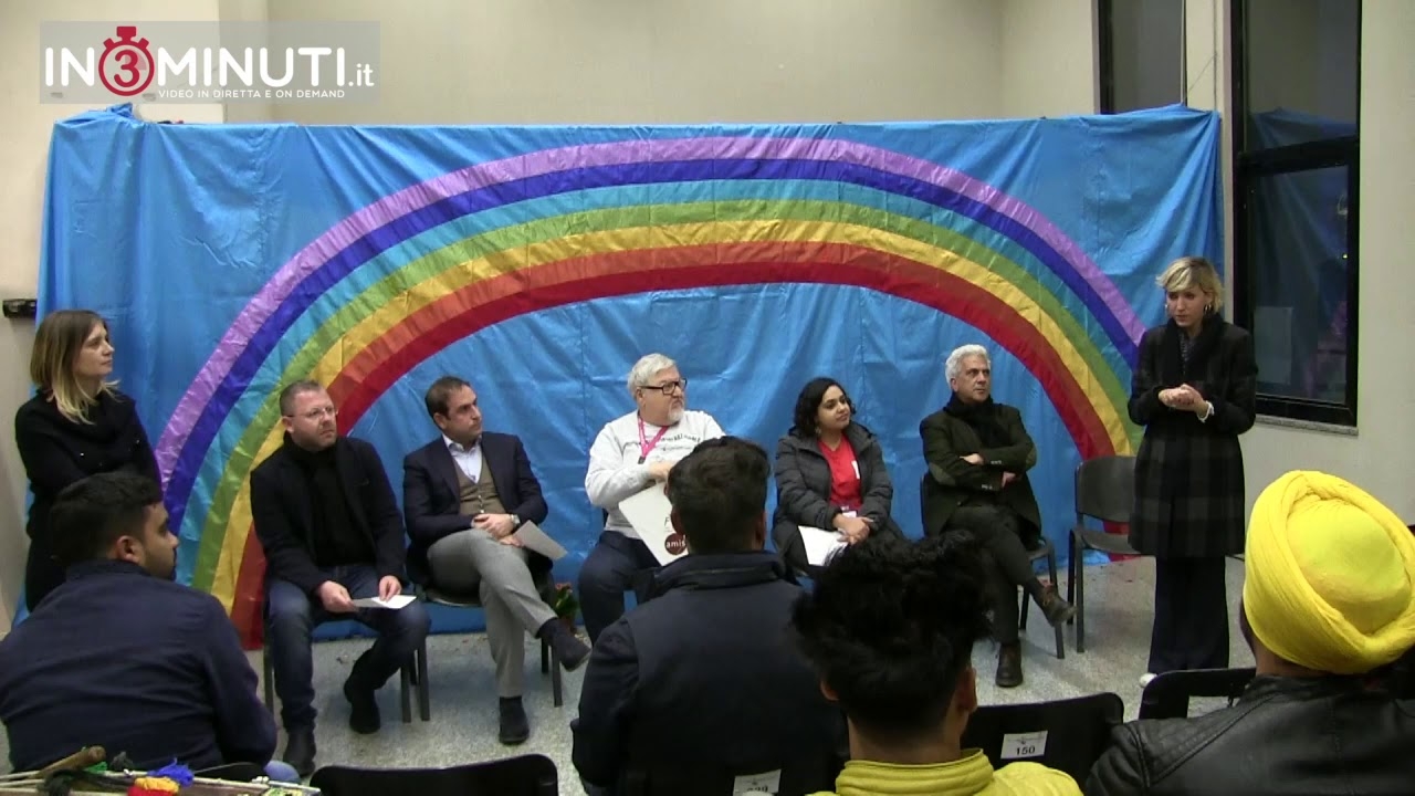 Martedì 5 marzo alle ore 16:00 workshop di aquiloni lungo la via Sacra