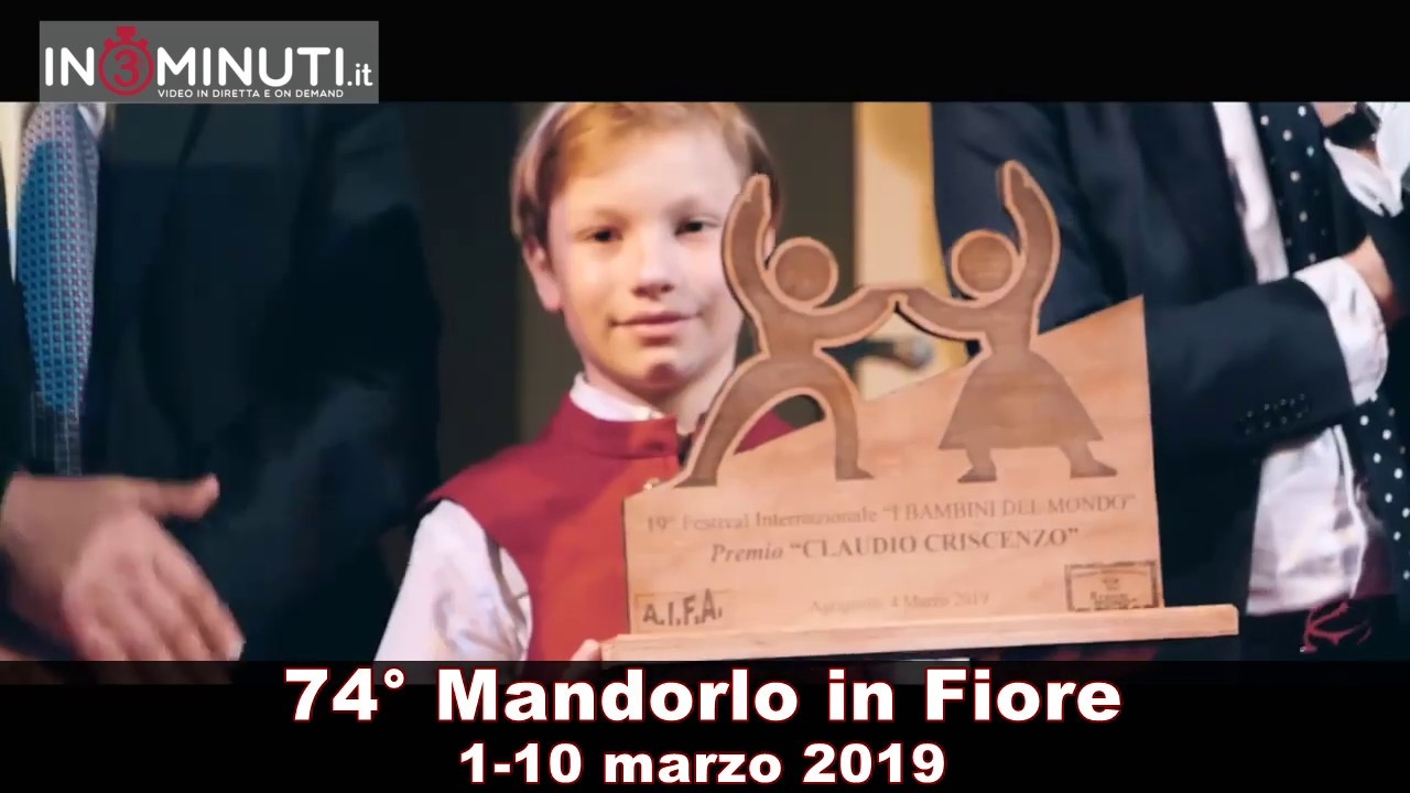 74 Festival Mandorlo in Fiore, il racconto della quarta giornata