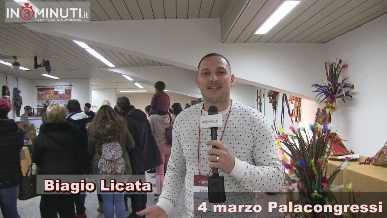 74 Mandorlo in Fiore, Biagio Licata, I Tammura di Girgenti, laboratori