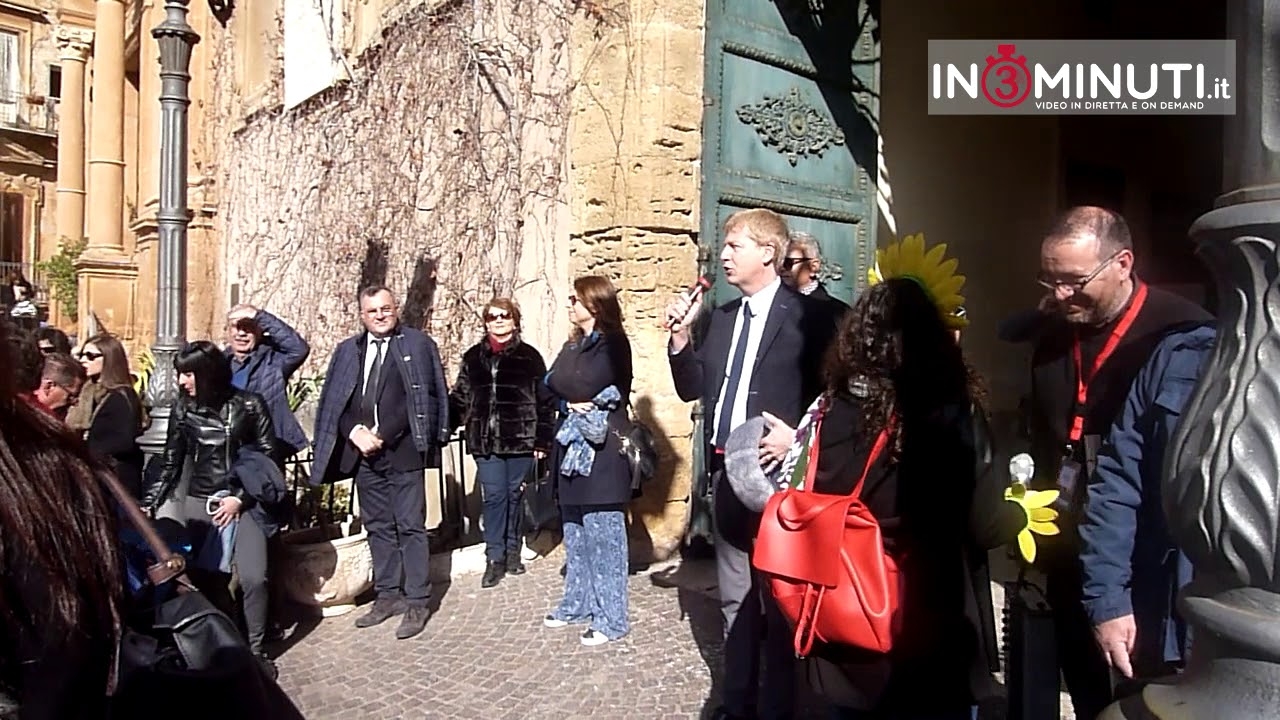 Carnevale agrigentino, Lillo Firetto parla ai bambini