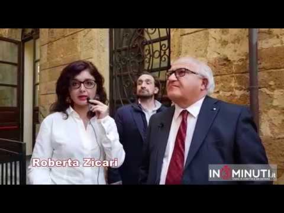 “Terre di fuochi o di cuori?” 07/03/2019 Nello Hamel “…avremmo avuto un bonus di 800mila€”