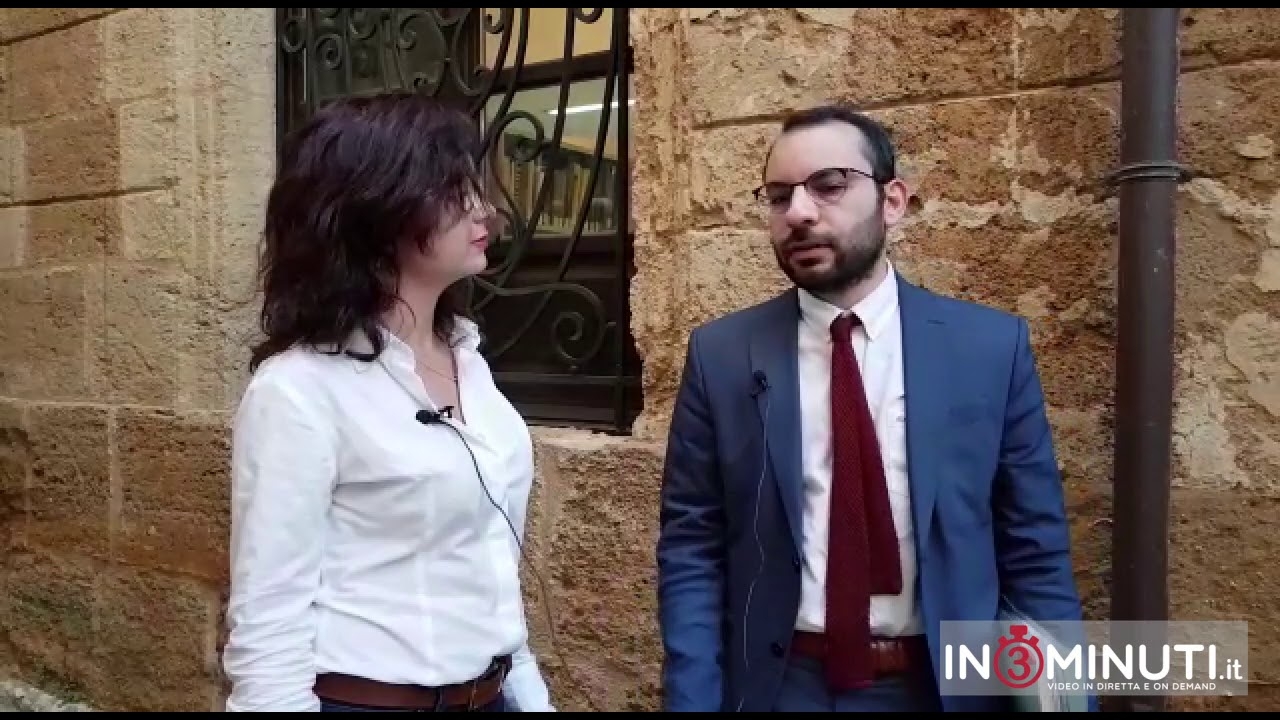 “Terre di fuochi o di cuori?” Vincenzo Airò, il ruolo della Pubblica Amministrazione