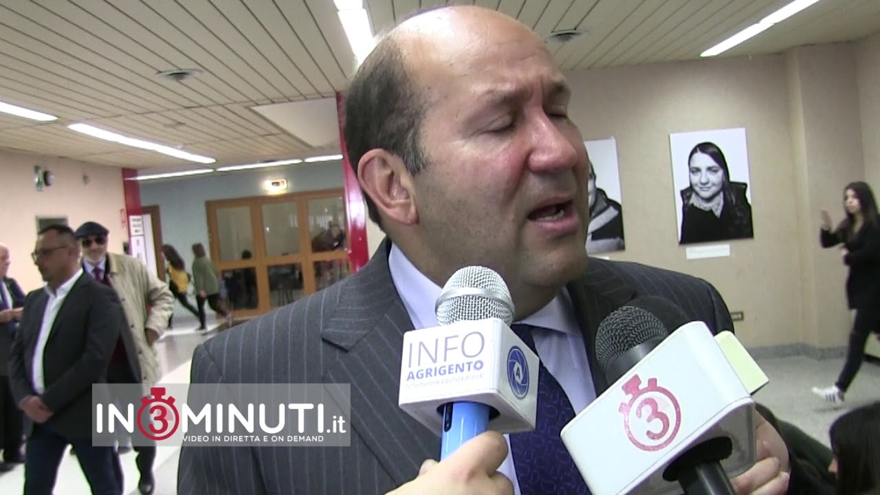 Presentazione Centro Studi storici e socio economici area del Mediterraneo, Hisham Mohamed Moustafa, ambasciatore d’Egitto in Italia
