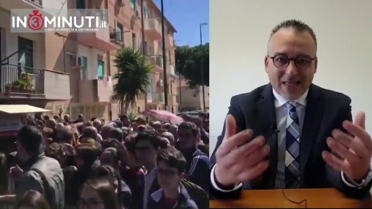 "abbiamo assistito a gravissimi disservizi della TUA, sono anche finiti i biglietti