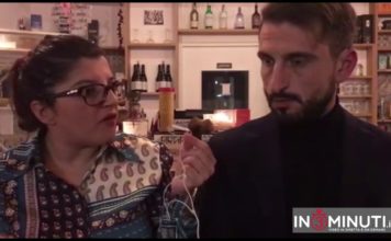 "30 e dintorni" Monica Brancato ha fatto 4 chiacchiere con l'agroingegnere Emanuele Vita