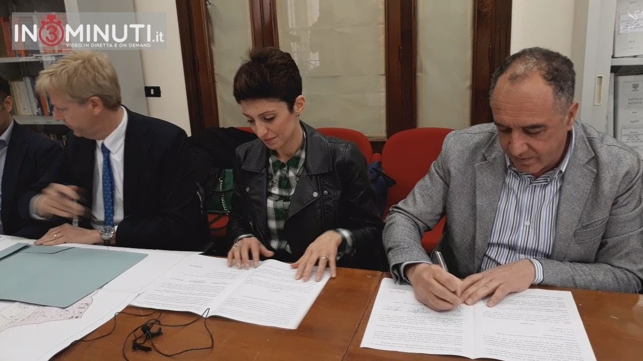 Rettifica confini tra Agrigento, Favara e Aragona si vota il 5 maggio, Peppe Pendolino, sindaco di Aragona