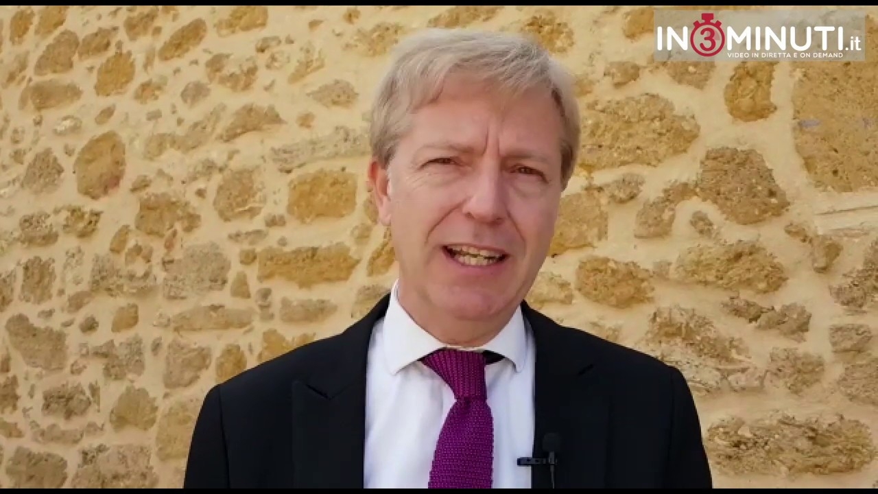 "il FAI dimostra di avere  molta attenzione per il territorio", Lillo Firetto