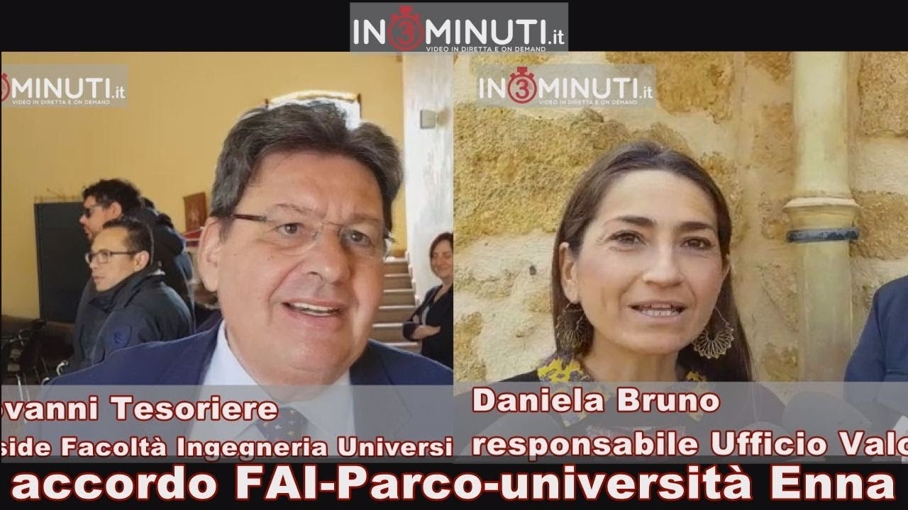 Accordo FAI-Parco-Kore, sarà rilevata la kolymbethra, "adotta un ricercatore"