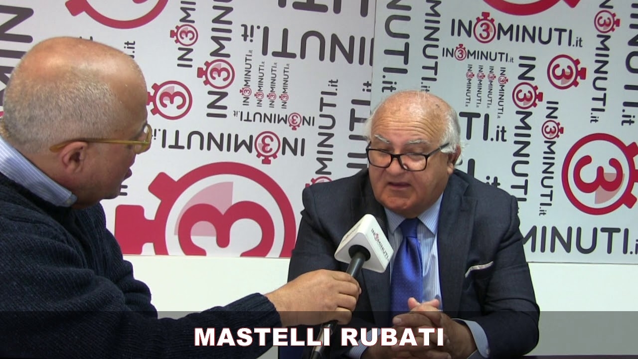 Mastelli rubati, cosa fare? Ascoltiamo l'Assessore Nello Hamel, 2/4  Di Camillo Bosio