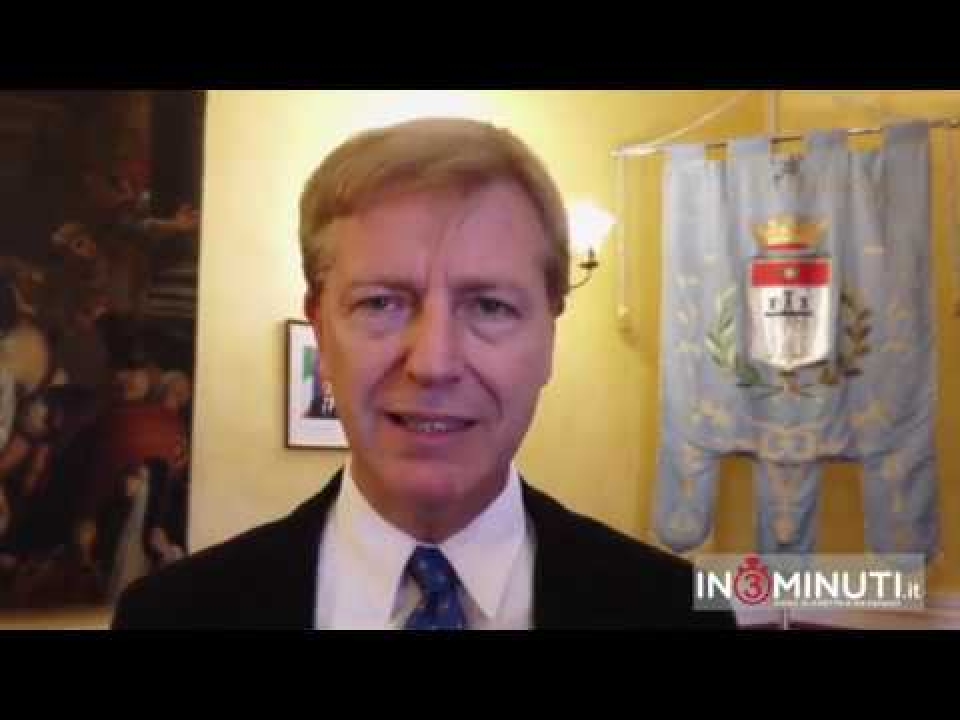 "Finalmente, sembra che la Rete idrica si possa realizzare", Lillo Firetto,  21 marzo 2019