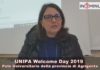 UNIPA Welcome Day 2019, Rosa Di Lorenzo, Delegata del Rettore