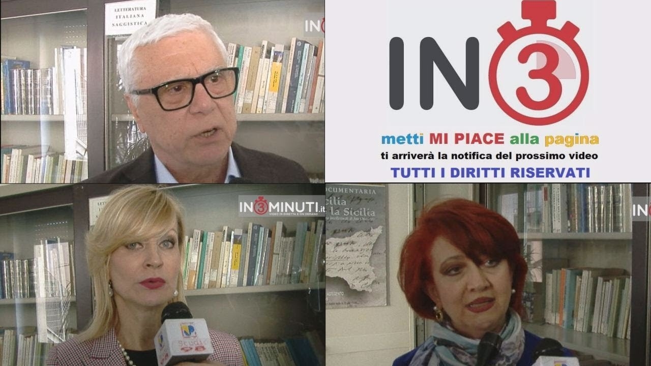 "Si parla di cuore", al Liceo Classico di Agrigento